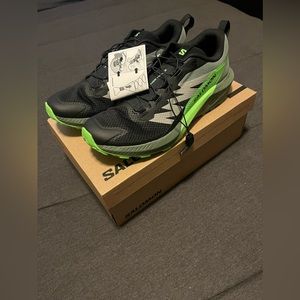 Salomon Sense Rise 5 shoes